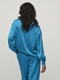 Vila SATIN SHIRT, Algiers Blue, highres - 14078080_AlgiersBlue_004.jpg