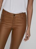 Vila JEANS SKINNY FIT, Toffee, highres - 14036194_Toffee_992185_006.jpg