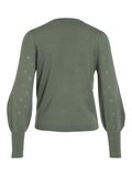 Vila À COL ROND PULL EN MAILLE, Laurel Wreath, highres - 14090317_LaurelWreath_002.jpg