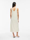 VILA VIMIST SLEEVELESS MIDI DRESS, Birch, highres - 14112693_Birch_004.jpg