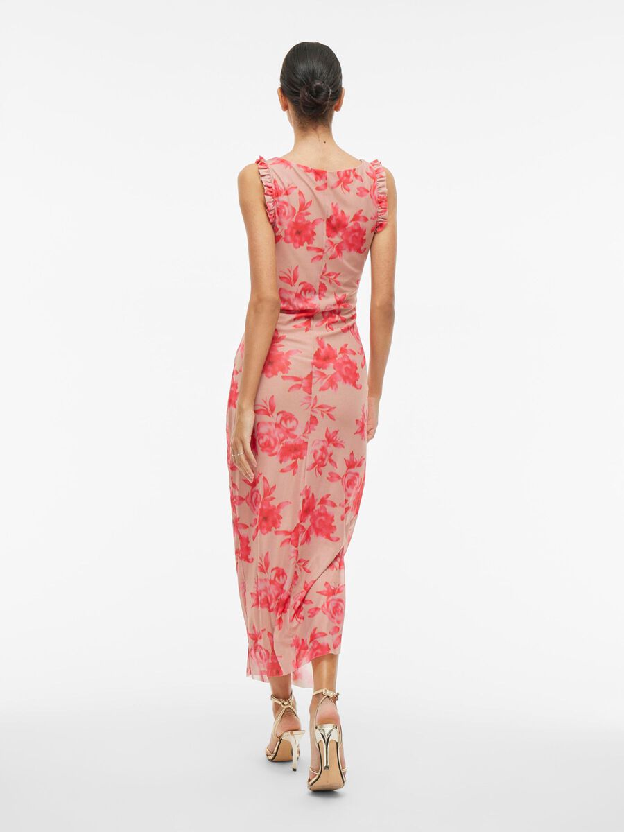 VILA SANS MANCHES ROBE LONGUE, Misty Rose, highres - 14109408_MistyRose_1209375_004.jpg