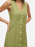VILA SLEEVELESS MIDI DRESS, Sage, highres - 14104800_Sage_007.jpg