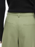 VILA ELEGANTE SHORTS, Sage, highres - 14104565_Sage_007.jpg