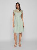 VILA KORT FESTKJOLE, Cameo Green, highres - 14083110_CameoGreen_005.jpg