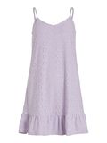 Vila ÄRMELLOSES MINIKLEID, Pastel Lilac, highres - 14073934_PastelLilac_001.jpg