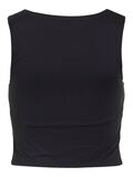 VILA KORT TANKTOP, Black, highres - 14110900_Black_002.jpg