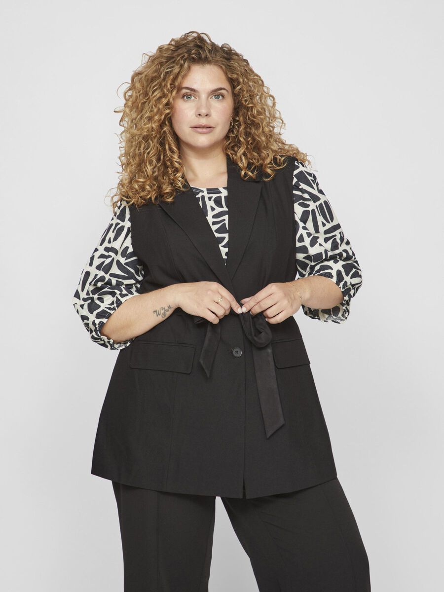 VILA CURVE-MALLISTOON KUULUVA LIIVI, Black, highres - 14100477_Black_003.jpg
