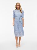 VILA VILACEY LACE MIDI DRESS, Kentucky Blue, highres - 14113042_KentuckyBlue_005.jpg