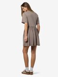 Noisy May T-SHIRT DRESS, Morel, highres - 27036282_Morel_1236480_005.jpg