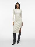 VILA DE PUNTO VESTIDO MIDI, Birch, highres - 14104612_Birch_003.jpg