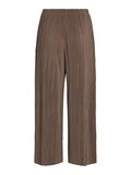 VILA HIGH-WAIST CULOTTE BROEK, Fossil, highres - 14096324_Fossil_002.jpg