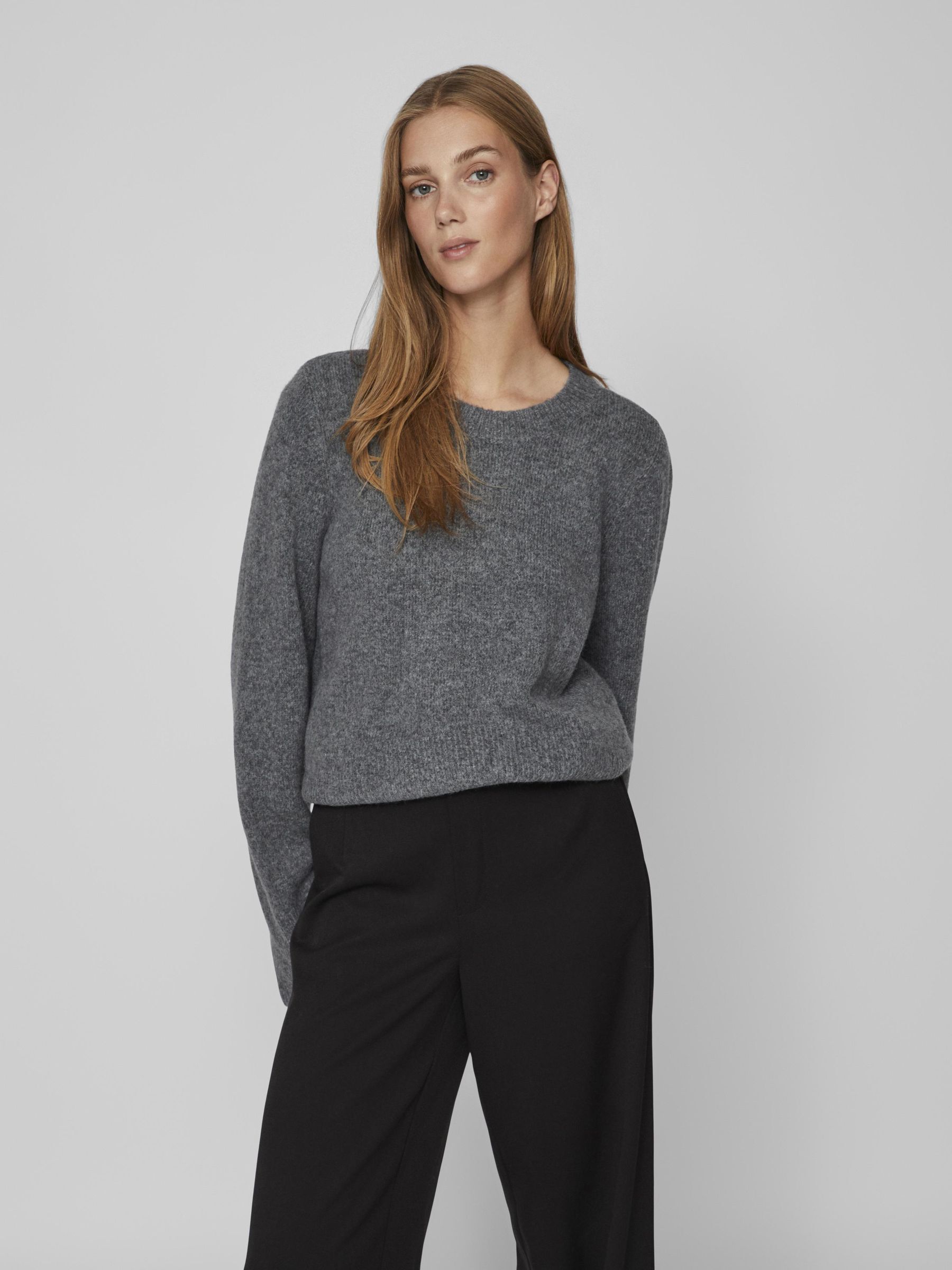 Vila knitwear discount