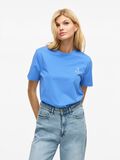 VILA ROUND NECK T-SHIRT, Regatta, highres - 14105532_Regatta_1174500_003.jpg