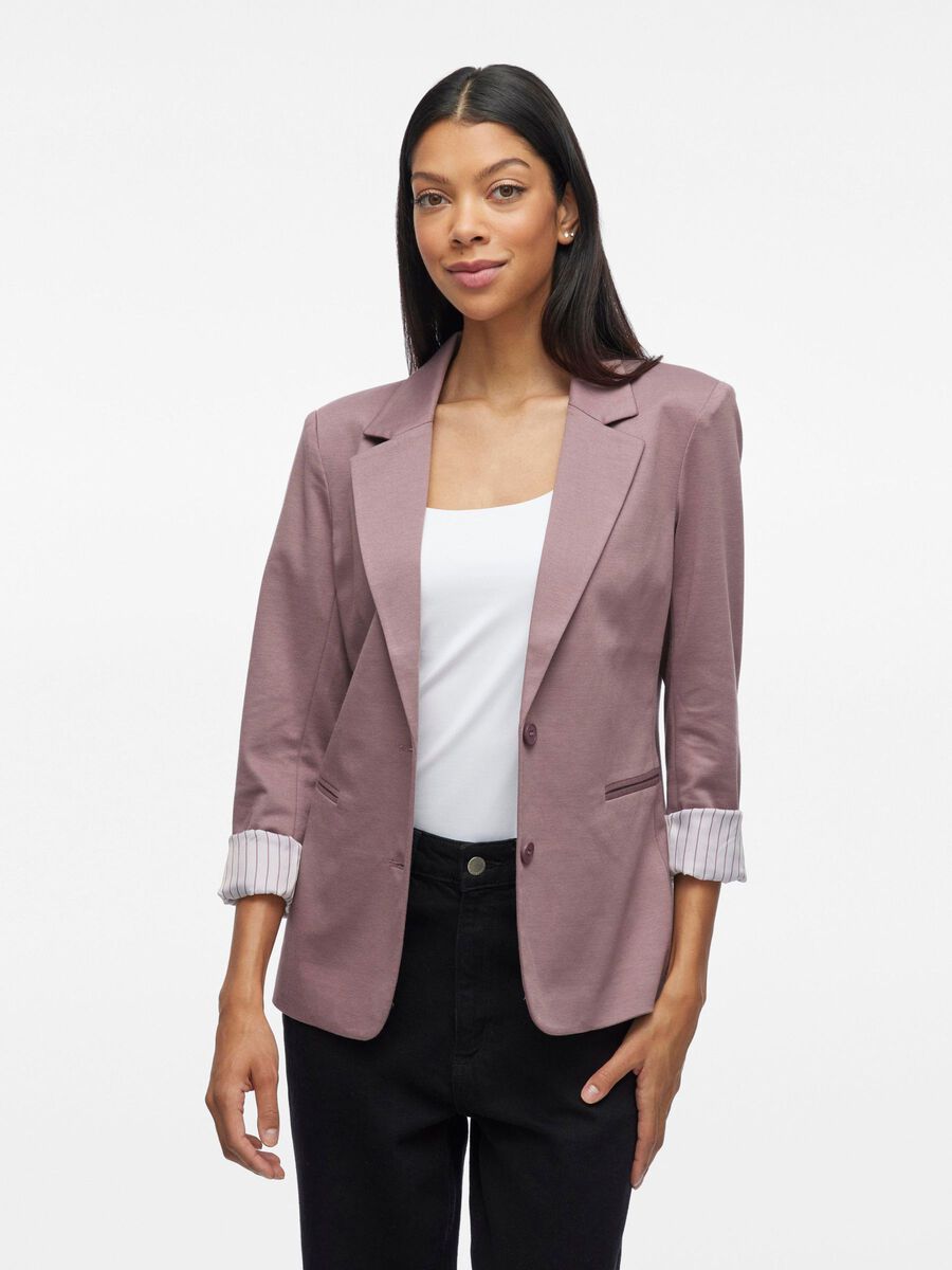 VILA JERSEY BLAZER, Twilight Mauve, highres - 14109499_TwilightMauve_1208990_003.jpg