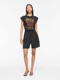 Product image thumbnail - VIPETONE RUND HALS ERMEL&Oslash;S TOPP, Black Beauty | 4
