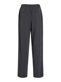 Vila HIGH WAIST HOSE, Dark Grey Melange, highres - 14086899_DarkGreyMelange_002.jpg
