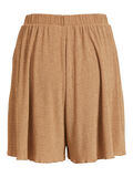 Vila LOOSE FIT SHORTS, Tigers Eye, highres - 14060802_TigersEye_002.jpg