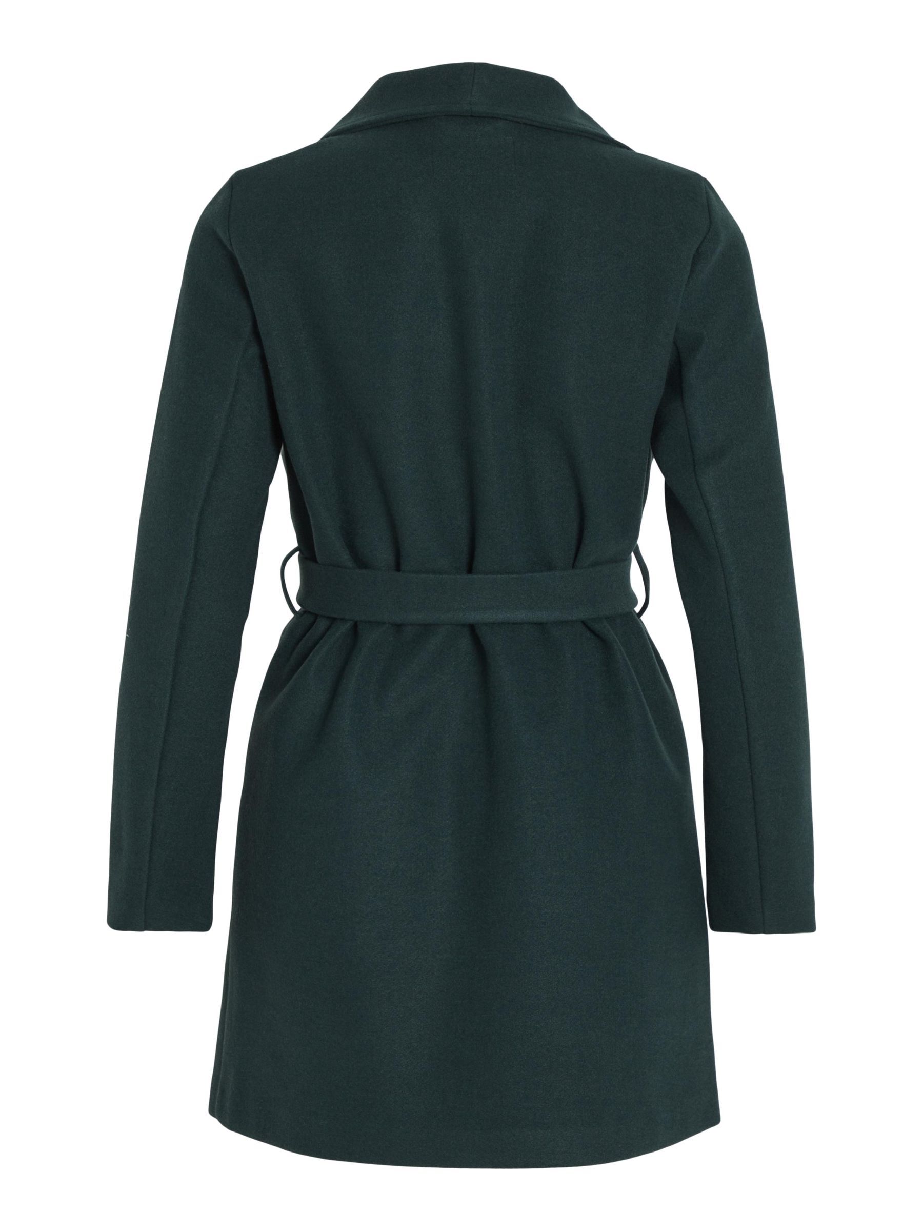 Vila wool coat outlet