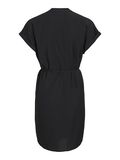 VILA KURZARM MINIKLEID, Black Beauty, highres - 14101673_BlackBeauty_002.jpg