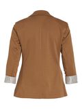 Vila JERSEY BLAZER, Tobacco Brown, highres - 14091477_TobaccoBrown_1099814_002.jpg