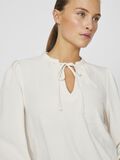 VILA V-NECK LONG SLEEVED TOP, Birch, highres - 14101709_Birch_007.jpg