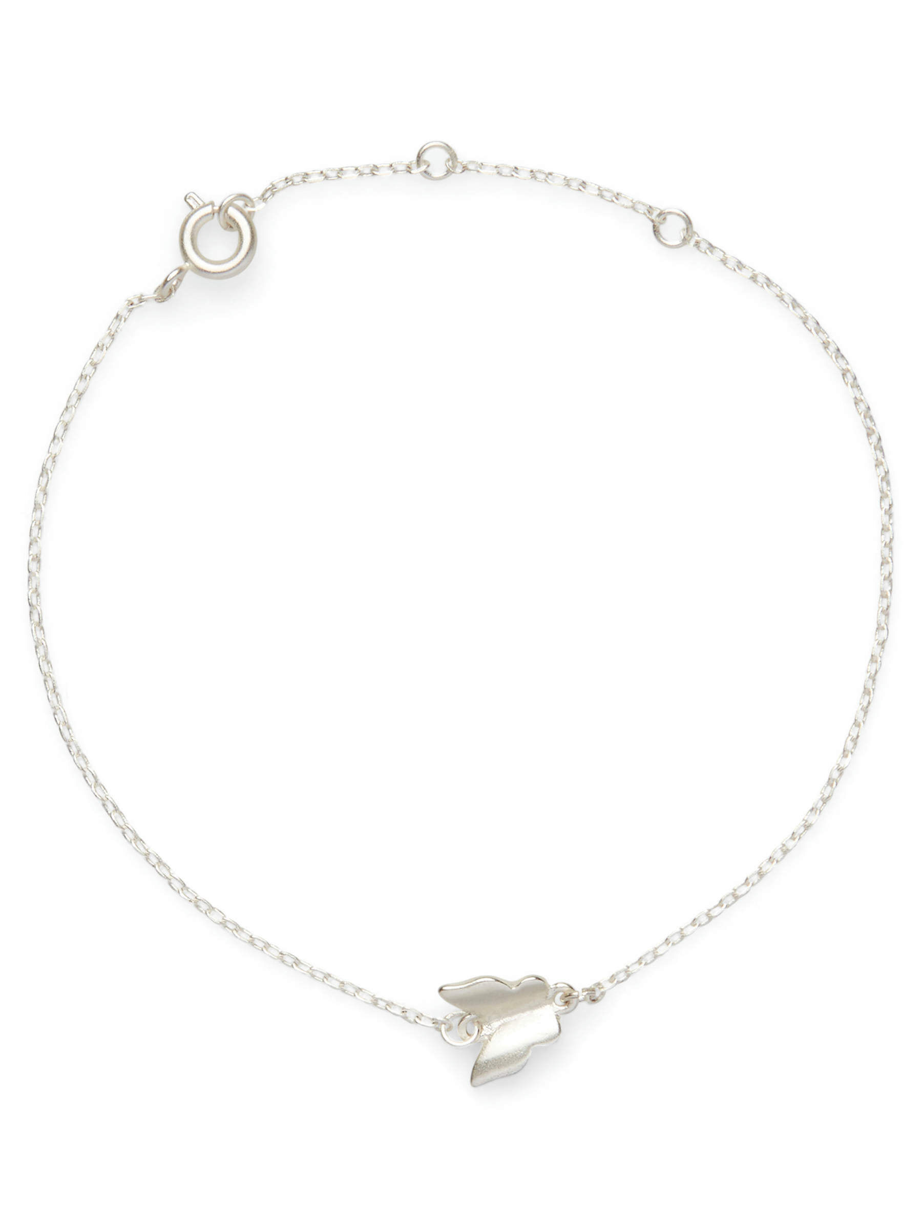 Butterfly bracelet store