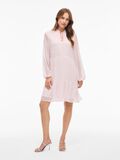 Product image thumbnail - VIFALIA LONG SLEEVED VESTITO CORTO, Cherry Blossom | 1