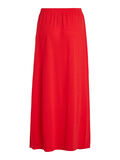 Vila BASIC MAXI SKIRT, Flame Scarlet, highres - 14085164_FlameScarlet_002.jpg