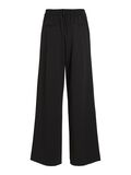 Vila TAILLE HAUTE PANTALON À JAMBE AMPLE, Black, highres - 14087407_Black_002.jpg