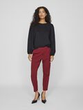 VILA RONDE HALS TOP MET LANGE MOUWEN, Black Beauty, highres - 14098957_BlackBeauty_005.jpg