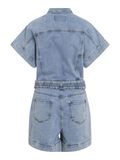 VILA DENIM PLAYSUIT, Light Blue Denim, highres - 14105768_LightBlueDenim_002.jpg