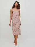 Vila SLEEVELESS MIDI DRESS, White Alyssum, highres - 14075764_WhiteAlyssum_945347_003.jpg