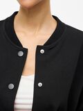 VILA VIODESSIA GEKNÖPFTE JACKE, Black Beauty, highres - 14108715_BlackBeauty_006.jpg