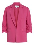 Vila 3/4 MOUWEN BLAZER, Pink Yarrow, highres - 14087178_PinkYarrow_1110777_001.jpg