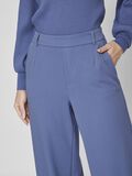 VILA VIVARONE HIGH WAIST WIDE LEG BROEK, Bijou Blue, highres - 14087407_BijouBlue_006.jpg