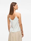 VILA VIMATHILDE V-NECK STRAP TOP, Cloud Dancer, highres - 14109689_CloudDancer_004.jpg