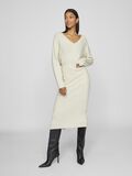 VILA KNITTED MIDI SKIRT, Birch, highres - 14099675_Birch_005.jpg