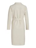 VILA VIJUICE TIE WAIST COAT, Birch, highres - 14060740_Birch_002.jpg