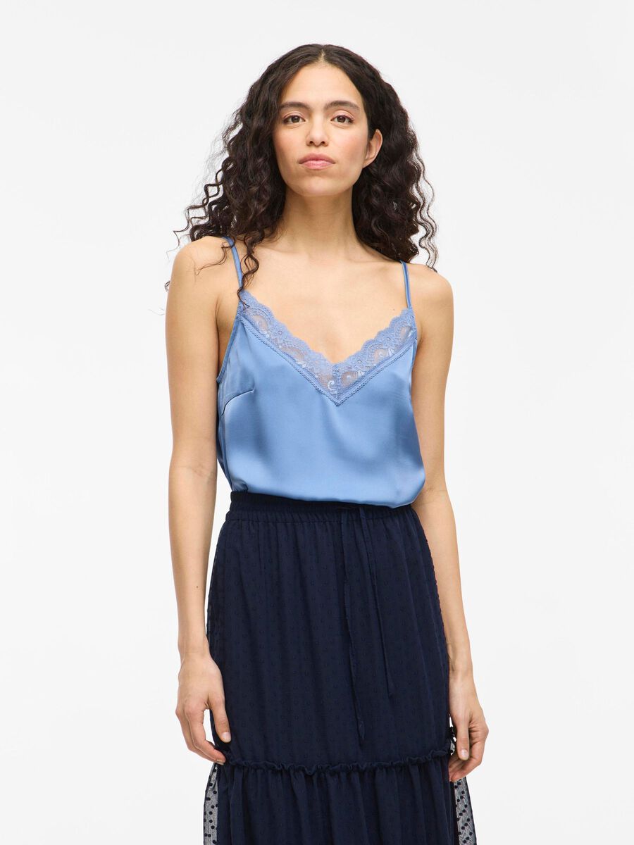 VILA VIHOGI SINGLET STRAP TOP, English Manor, highres - 14112696_EnglishManor_003.jpg