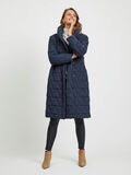 VILA QUILTET FRAKKE, Navy Blazer, highres - 14051545_NavyBlazer_005.jpg