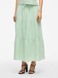 VILA VILANIA - COTON JUPE LONGUE, Silt Green, highres - 14105428_SiltGreen_003.jpg