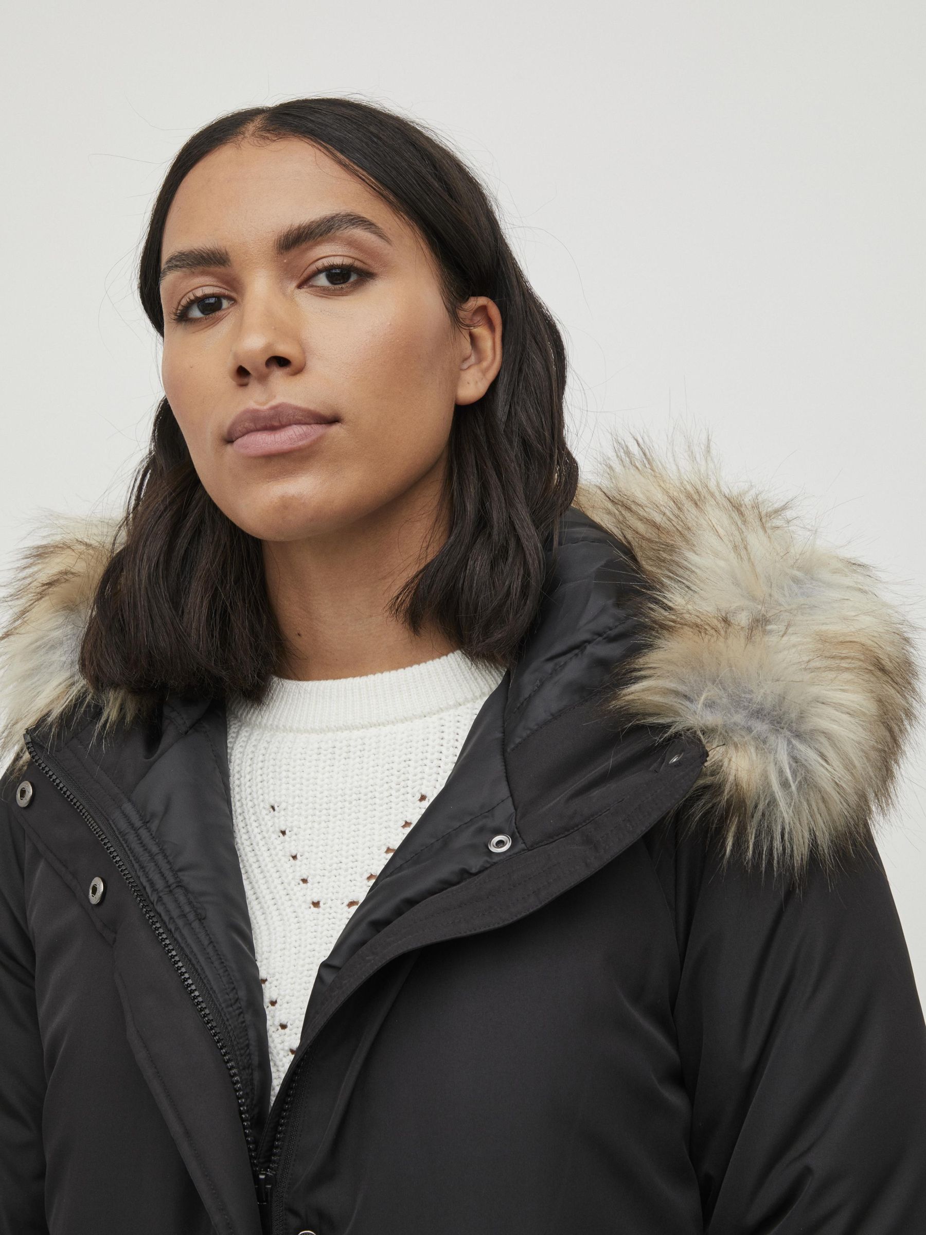 Vila parka cheap