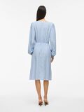 VILA VIANNA LONG SLEEVED MIDI DRESS, Kentucky Blue, highres - 14110876_KentuckyBlue_1224348_004.jpg