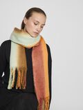 VILA FRINGE  SCARF, Inca Gold, highres - 14098838_IncaGold_006.jpg