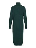 Product image thumbnail - HØYHALSET MIDIKJOLE, Ponderosa Pine | 7