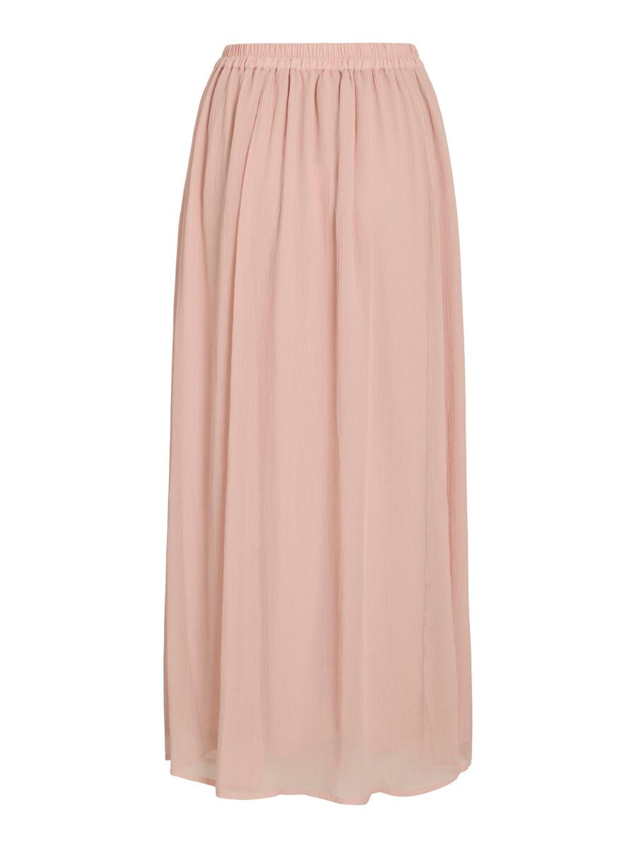 VILA VIFALIA - TAILLE HAUTE JUPE LONGUE, Misty Rose, highres - 14114634_MistyRose_002.jpg