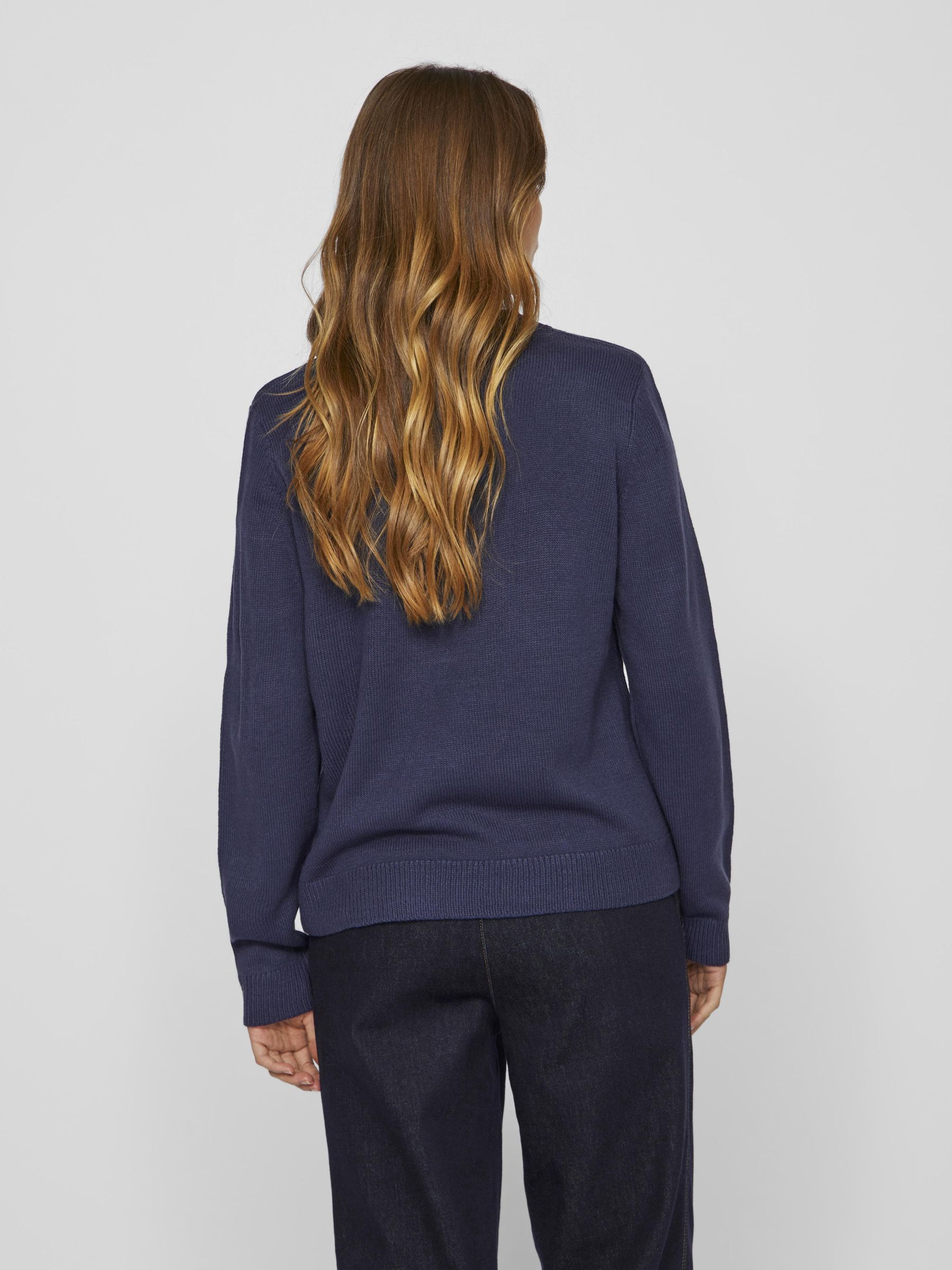 Women s Autumn winter jumpers Shop the latest trends online VILA Page 25
