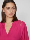 VILA ORNÉ BLOUSE À MANCHES LONGUES, Cabaret, highres - 14094156_Cabaret_006.jpg