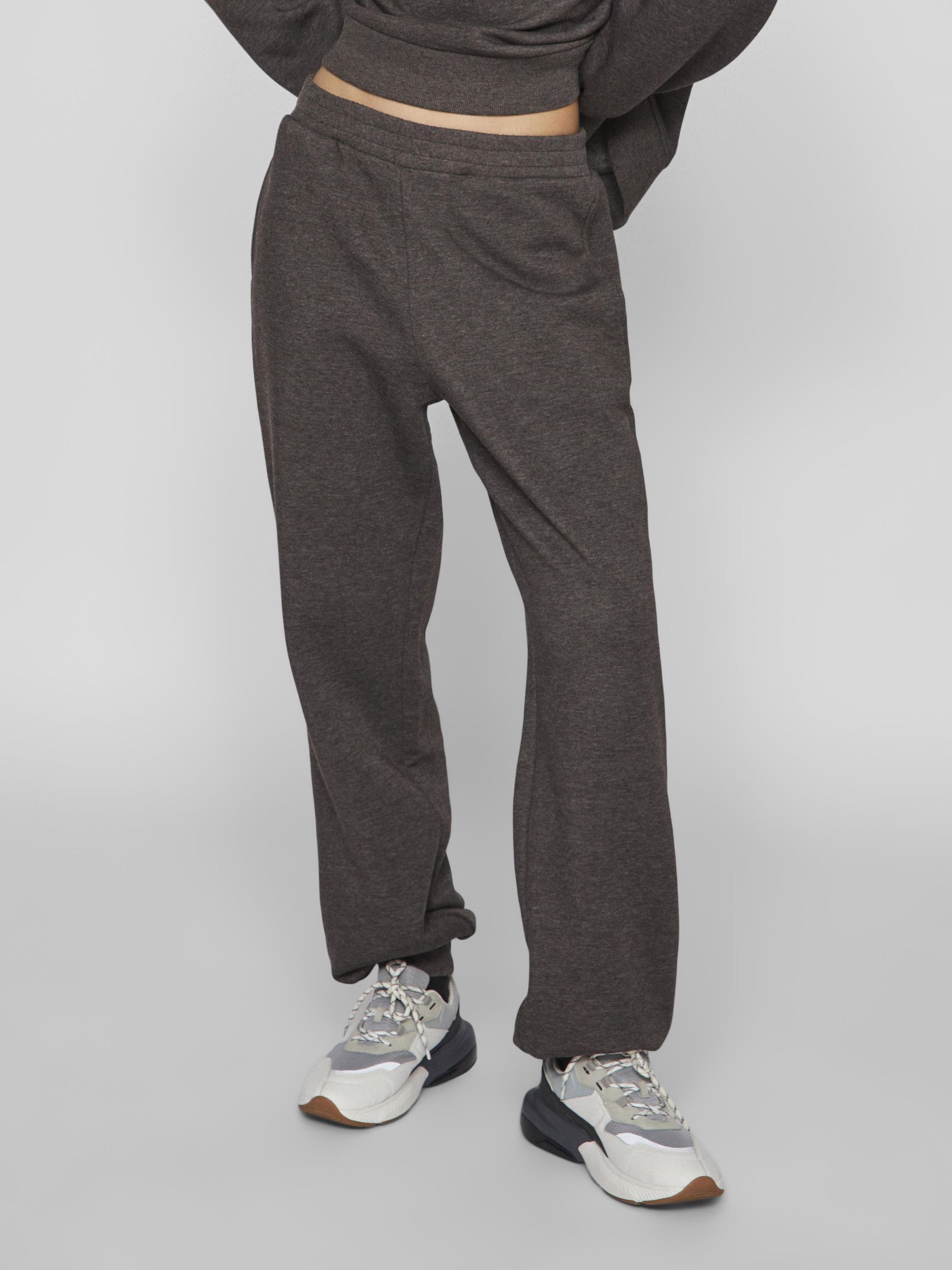 Jogging hotsell gris simple