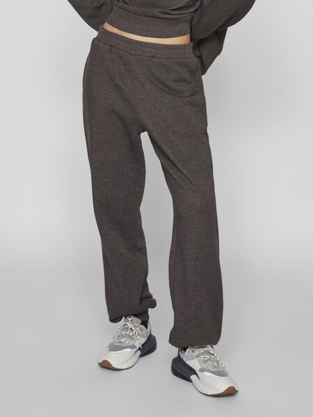 Vila SCHLICHTE SWEATHOSE, Dark Grey, highres - 14096789_DarkGrey_003.jpg